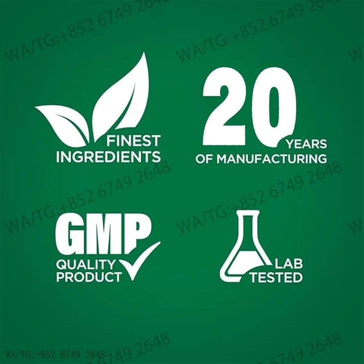 Finished Oil Stanolone(DHT) 100mg Promotes Fat Loss