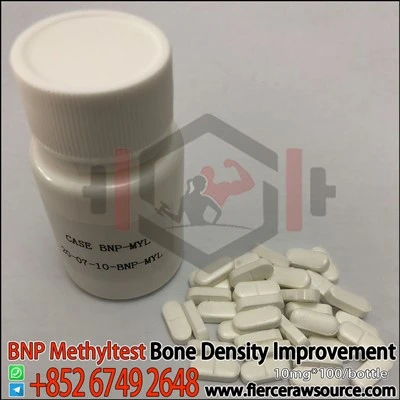 BNP Methyltest 10 mg CAS: 33755-53-2