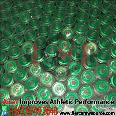 Peptydy Aicar 50 mg CAS:2627-69-2