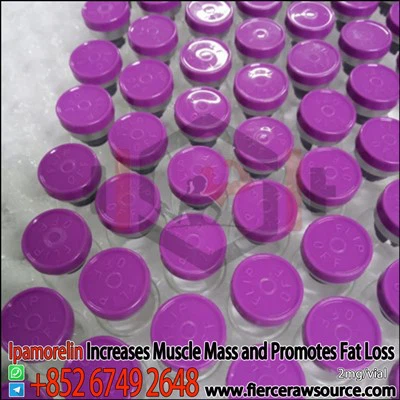 Peptydy Ipamorelin 2mg CAS:170851-70-4