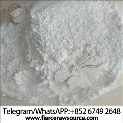Raws Powder Testosteron enanthate Fizyczna poprawa sprawności fizycznej CAS: 315-37-7